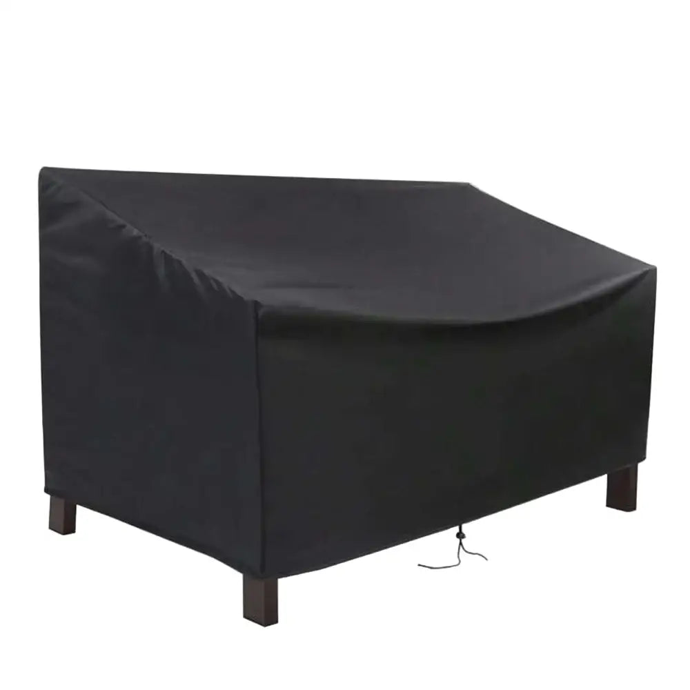Waterproof Outdoor Bench Cover – Dustproof, UV-Resistant (3 sizes available) Habicare