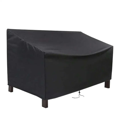 Waterproof Outdoor Bench Cover – Dustproof, UV-Resistant (3 sizes available) Habicare