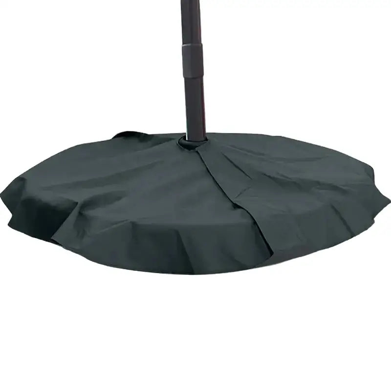 Waterproof Oxford Cloth Umbrella Base Cover Habicare