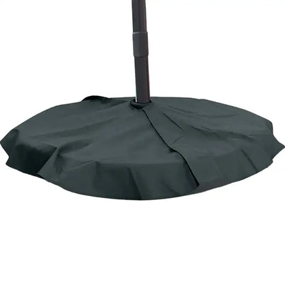 Waterproof Oxford Cloth Umbrella Base Cover Habicare
