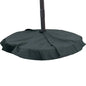 Waterproof Oxford Cloth Umbrella Base Cover Habicare