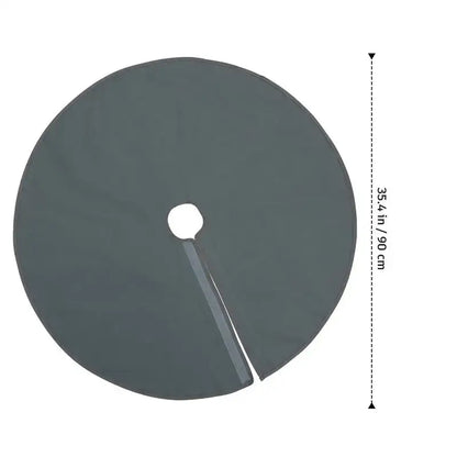Waterproof Oxford Cloth Umbrella Base Cover Habicare