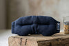 Weighted Eye Mask