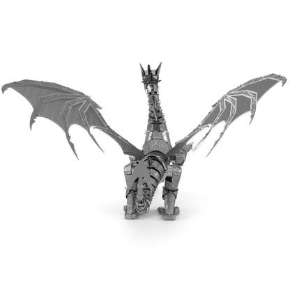 Western Dragon 9eight5
