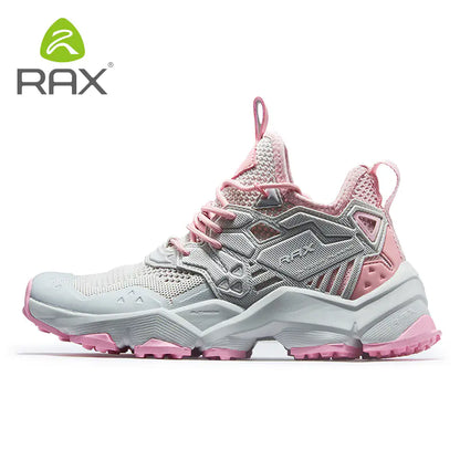 RAX Hiking Shoes for Men and Women - Lightweight and Breathable Mead's Supply & Equipment Outfitters limited