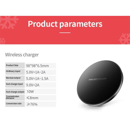 Wireless Charger for Phones 9eight5