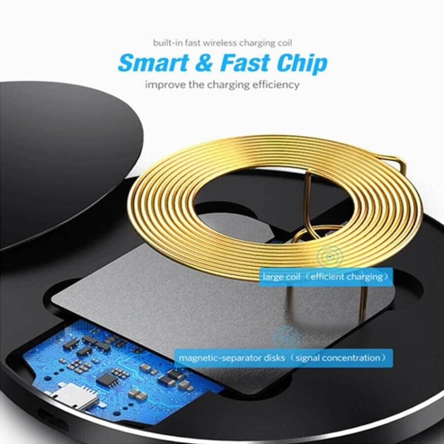 Wireless Charger for Phones 9eight5