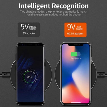 Wireless Charger for Phones 9eight5