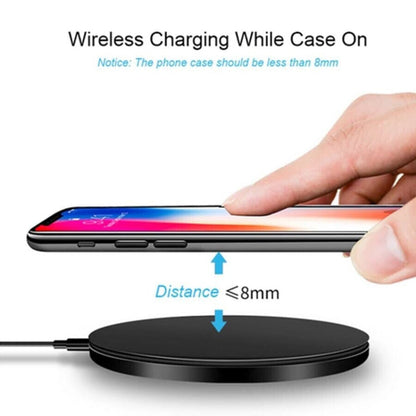 Wireless Charger for Phones 9eight5