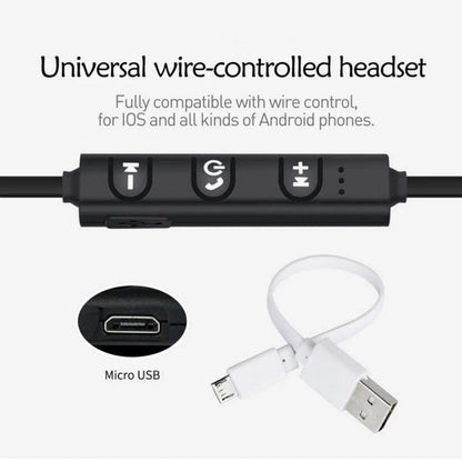 Wireless Earphones (4 colours available) 9eight5