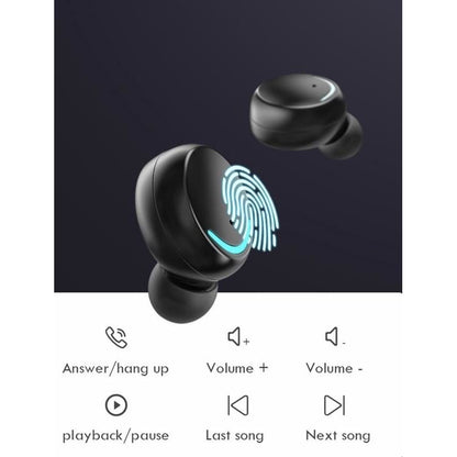 Wireless Earphones 9eight5