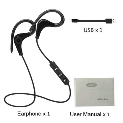 Wireless Earphones (4 colours available) 9eight5
