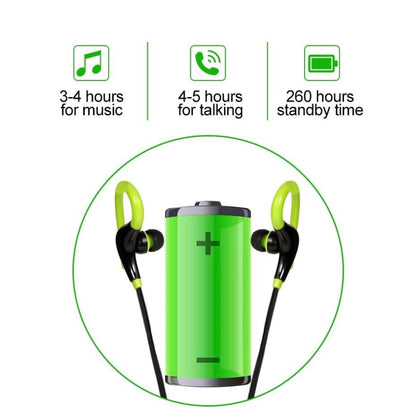 Wireless Earphones (4 colours available) 9eight5