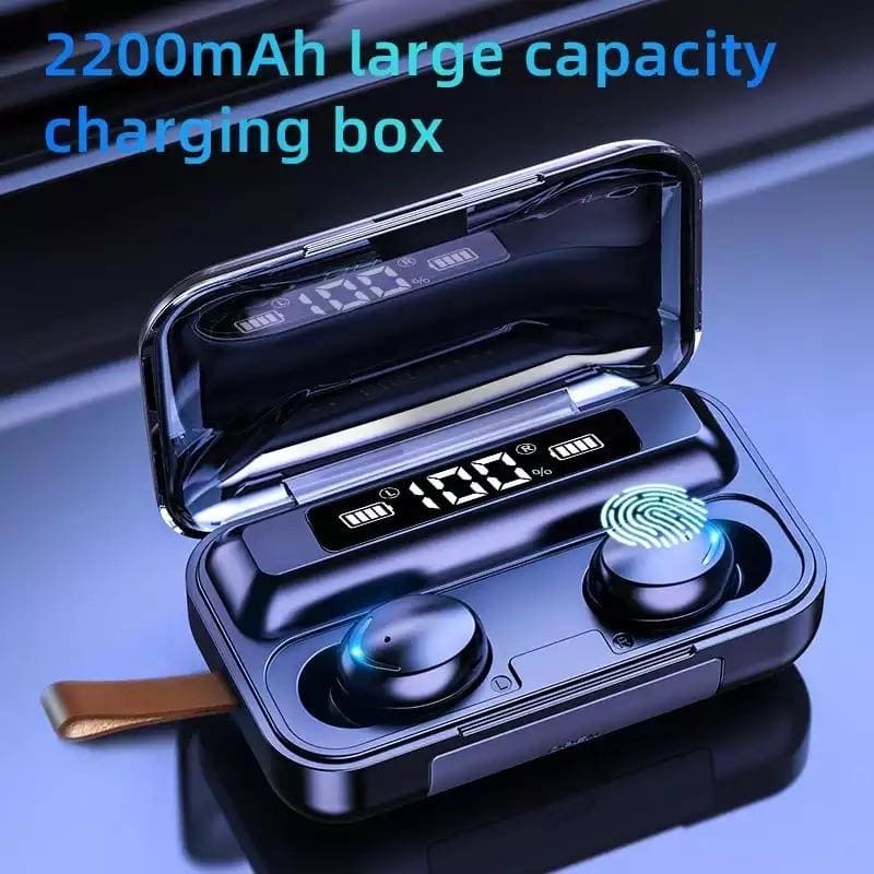 Wireless Earphones 9eight5