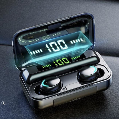 Wireless Earphones 9eight5