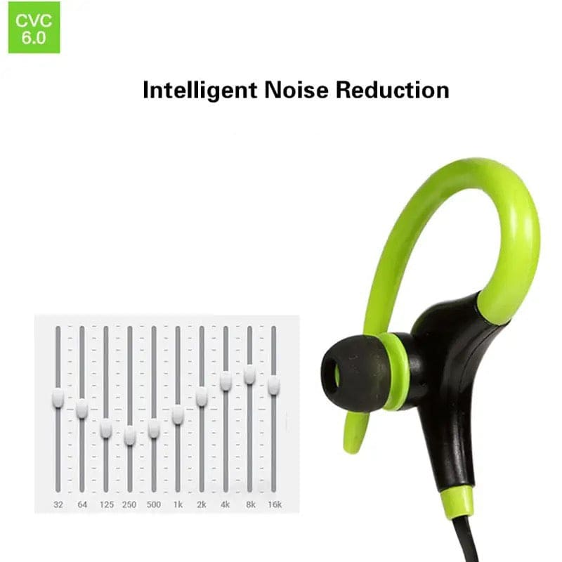 Wireless Earphones (4 colours available) 9eight5