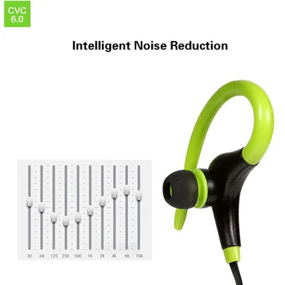 Wireless Earphones (4 colours available) 9eight5
