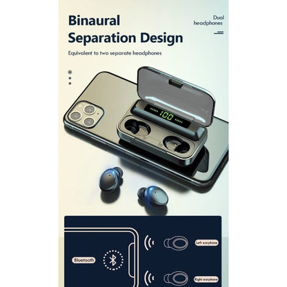 Wireless Earphones 9eight5