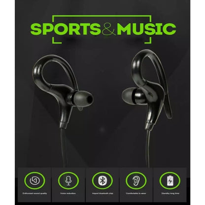 Wireless Earphones (4 colours available) 9eight5