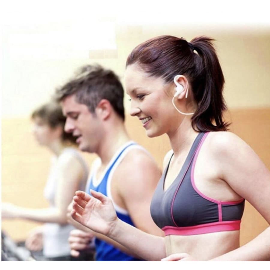 Wireless Earphones (4 colours available) 9eight5