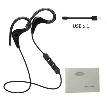 Wireless Earphones (4 colours available) 9eight5