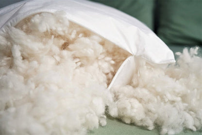 Wisewool™ Body Pillows Do Not Disturb Sleep Company