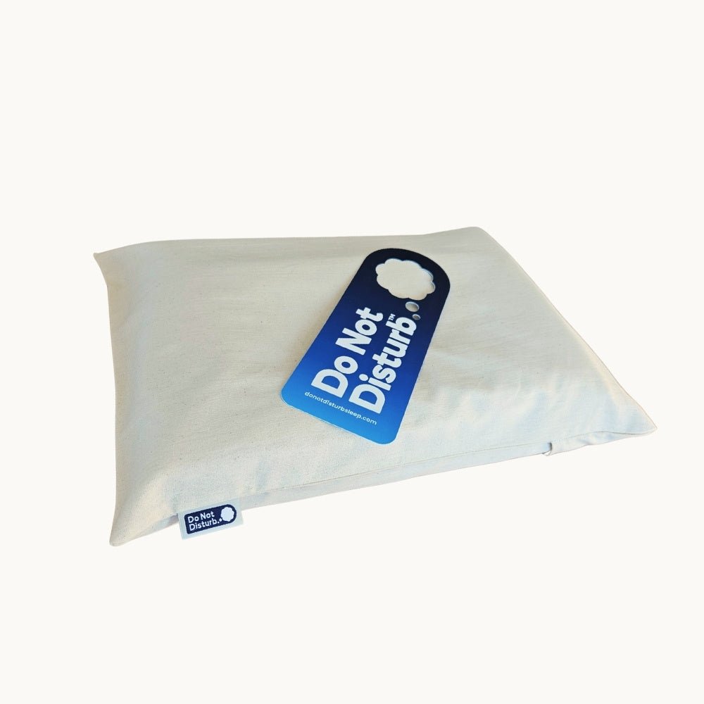 Wisewool™ Pillow Duvet Do Not Disturb Sleep Company