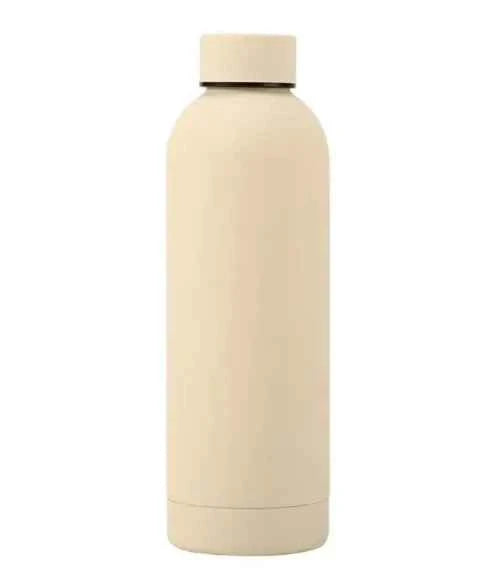 Stainless Steel Sports Water Bottle