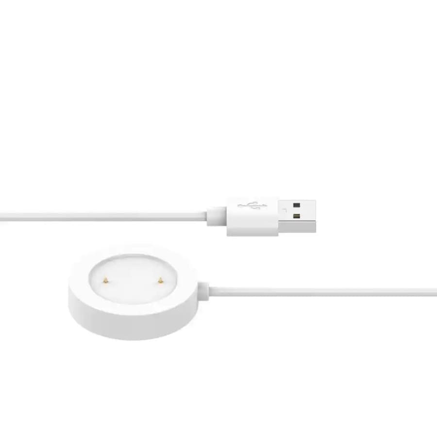 Charger for Xiaomi Mi S1 Active (White) That Watch Shop