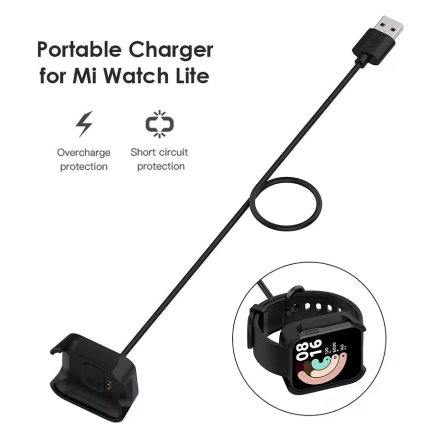 Charger for Xiaomi Mi Watch Lite That Watch Shop