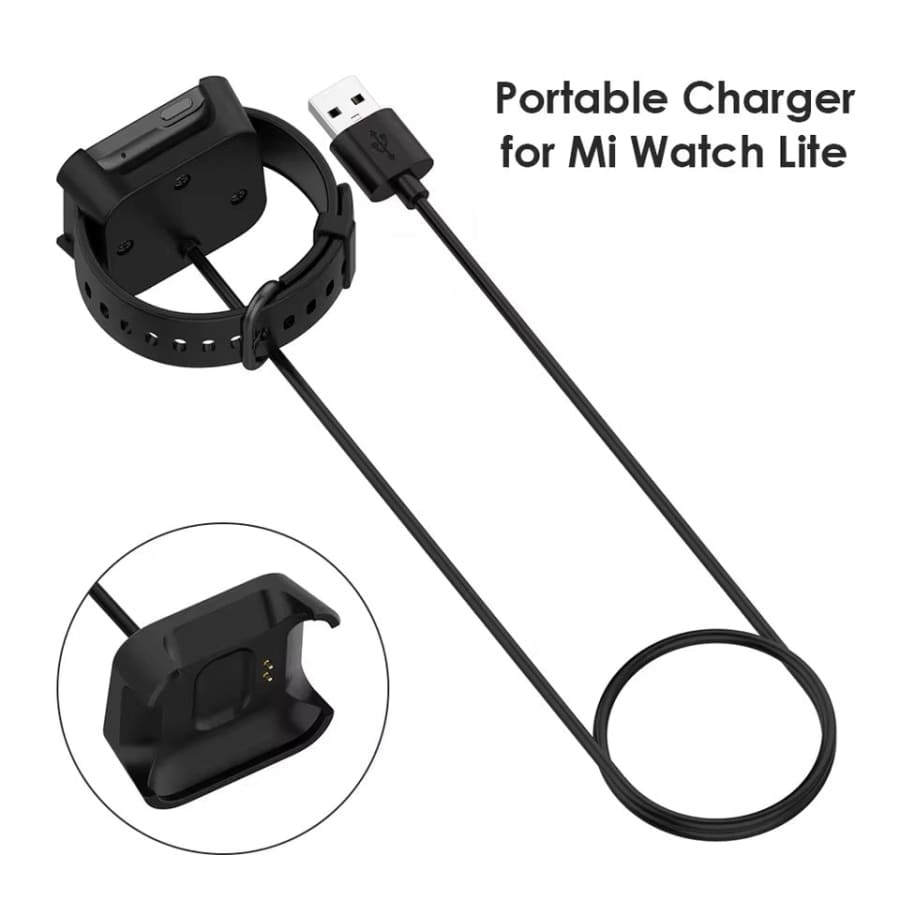 Charger for Xiaomi Mi Watch Lite That Watch Shop