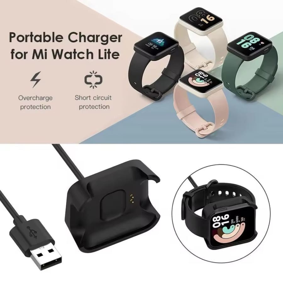 Charger for Xiaomi Mi Watch Lite That Watch Shop
