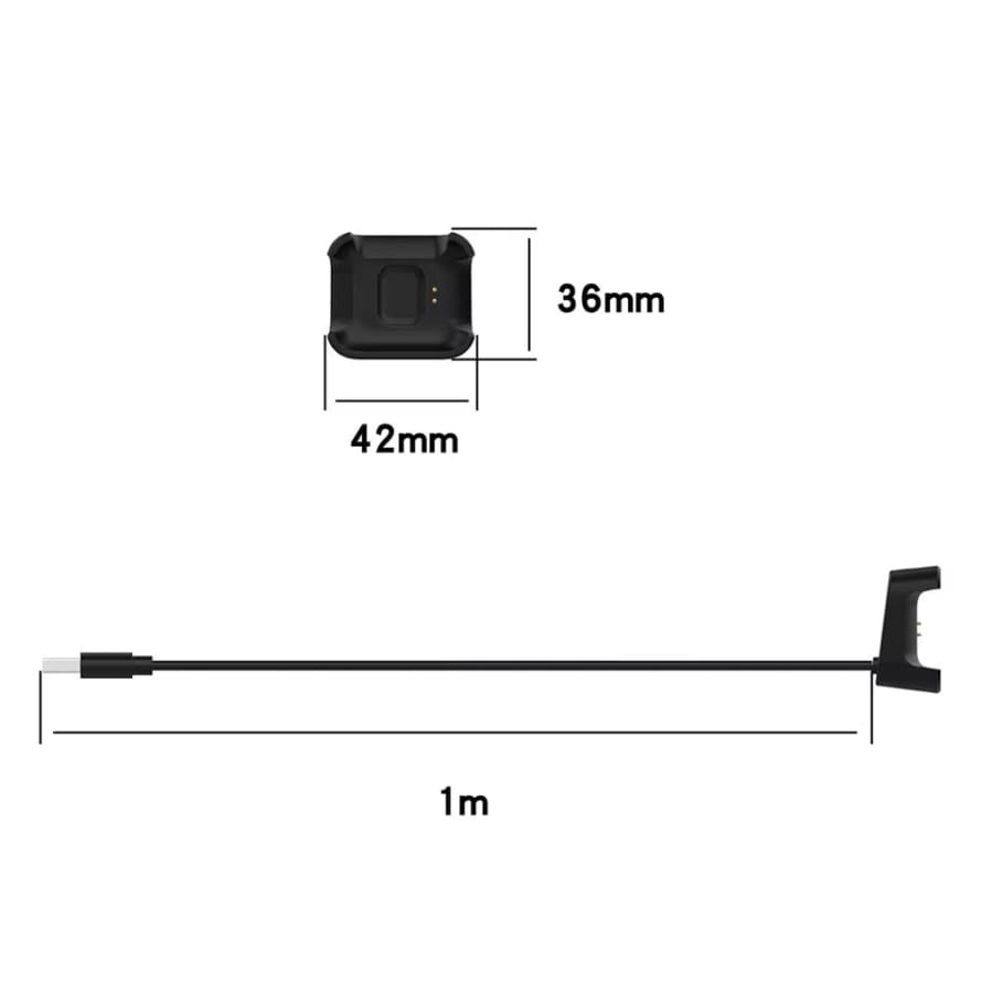 Charger for Xiaomi Mi Watch Lite That Watch Shop