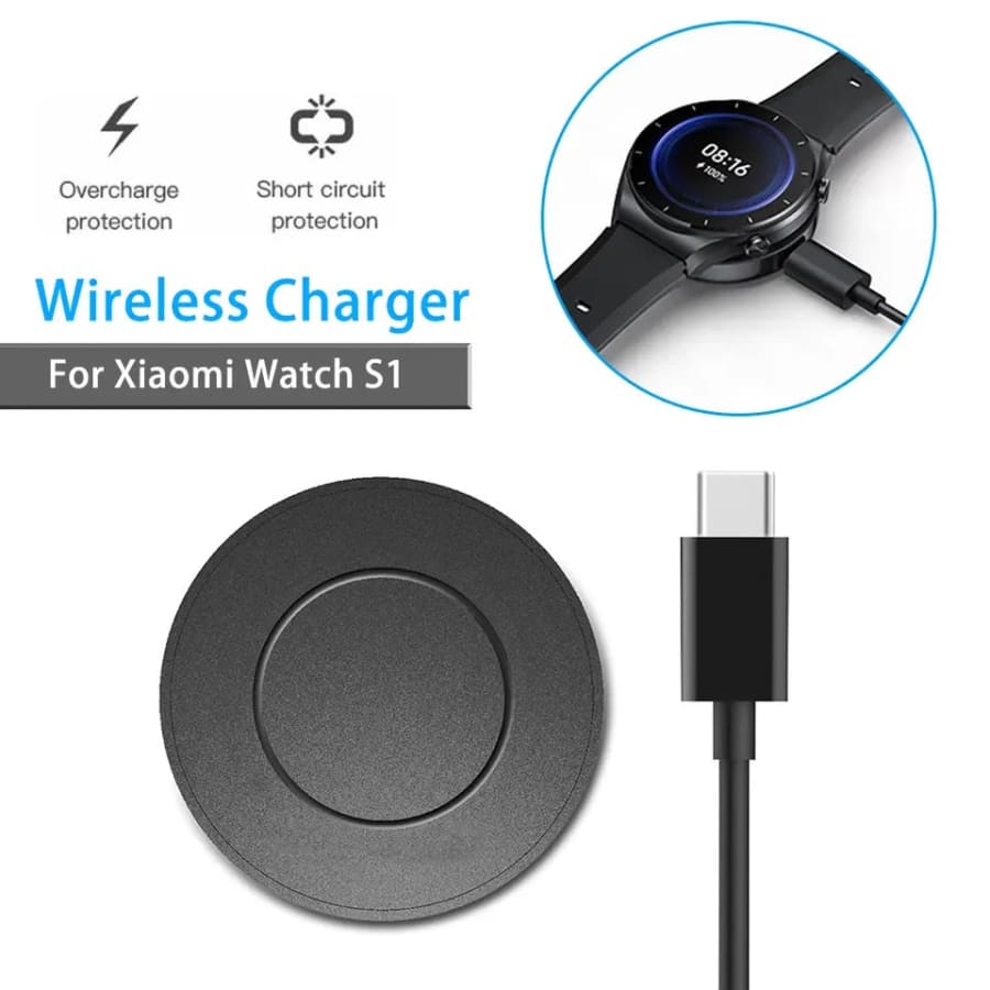 Charger for Xiaomi Watch S1 That Watch Shop