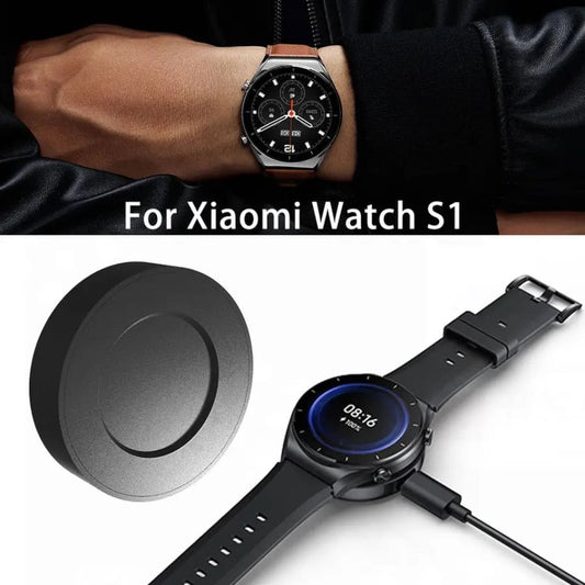 Charger for Xiaomi Watch S1 That Watch Shop