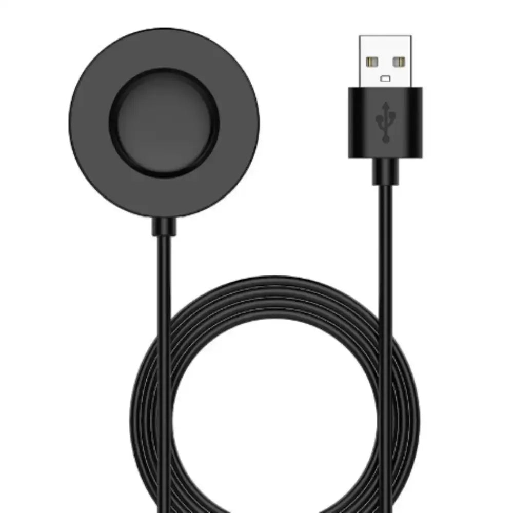 USB Charging Cable for Xiaomi Watch S1/Pro – 1m Habicare