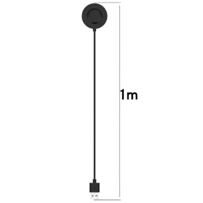 USB Charging Cable for Xiaomi Watch S1/Pro – 1m Habicare