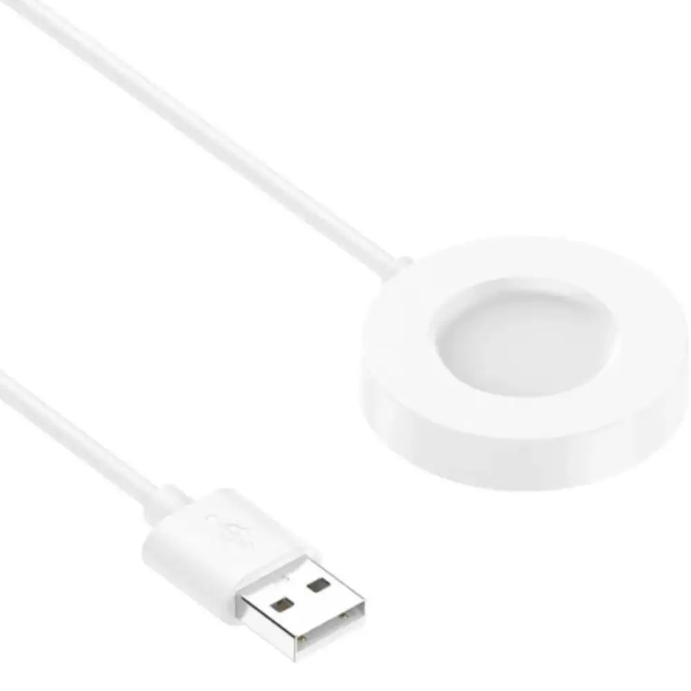 USB Charging Cable for Xiaomi Watch S1/Pro – 1m Habicare