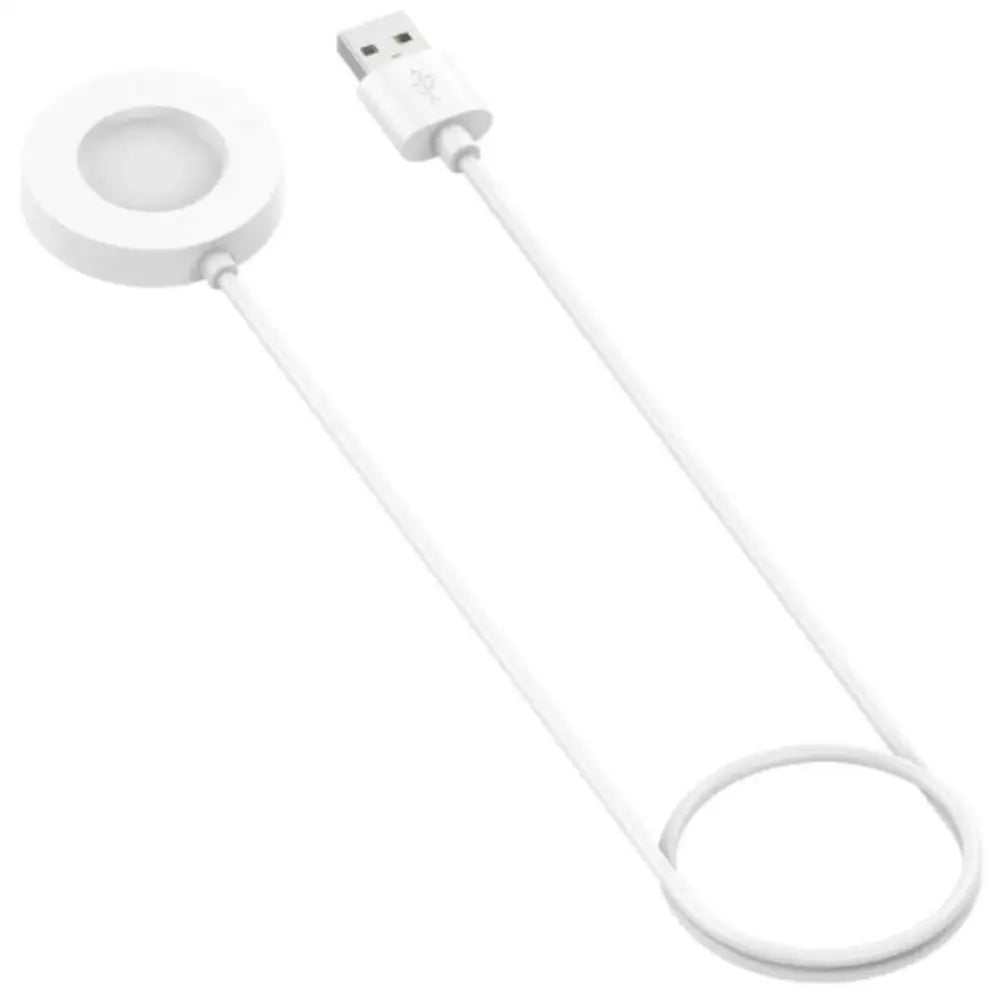 USB Charging Cable for Xiaomi Watch S1/Pro – 1m Habicare