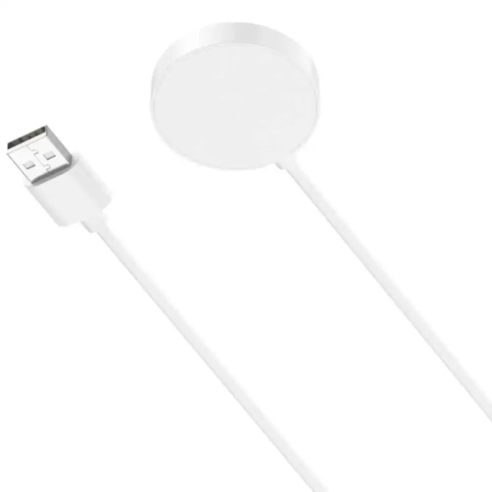 USB Charging Cable for Xiaomi Watch S1/Pro – 1m Habicare