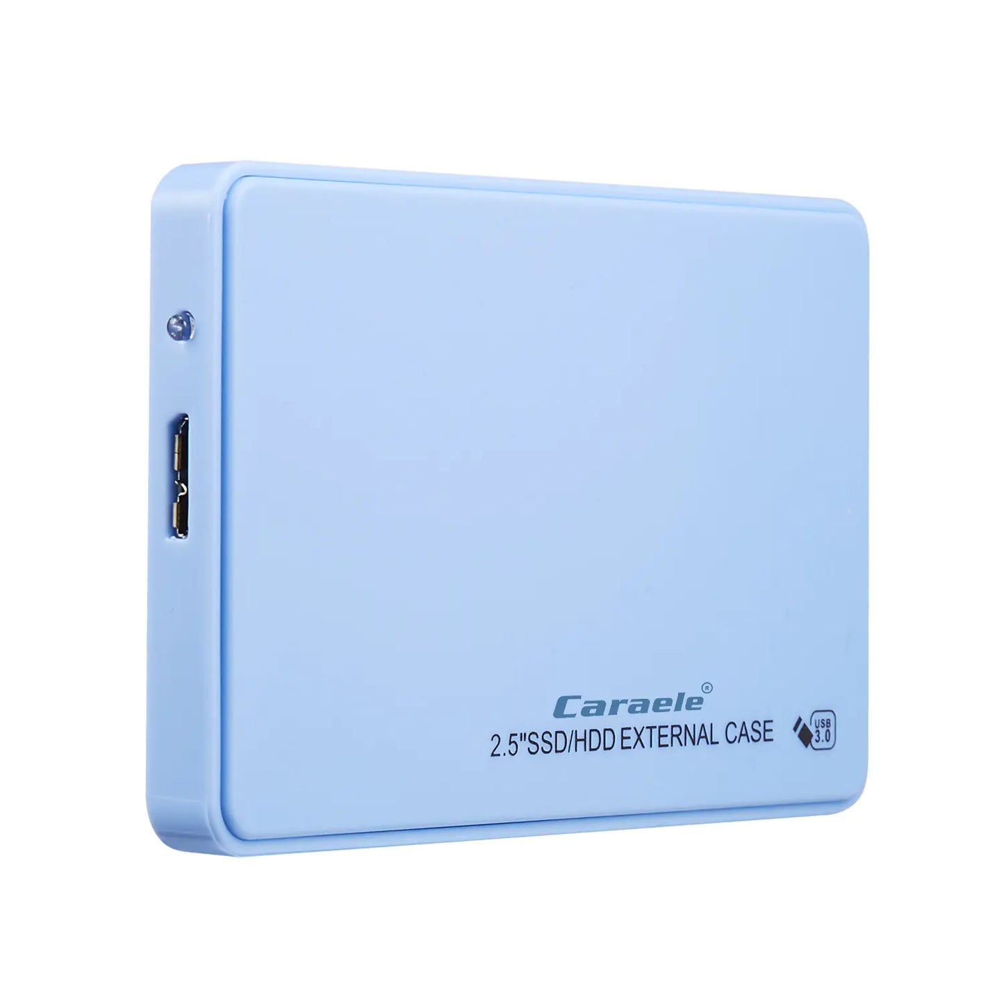 External Portable Hard Drive USB 3.0 High Speed 500GB 1TB 2TB Mead's Supply & Equipment Outfitters limited