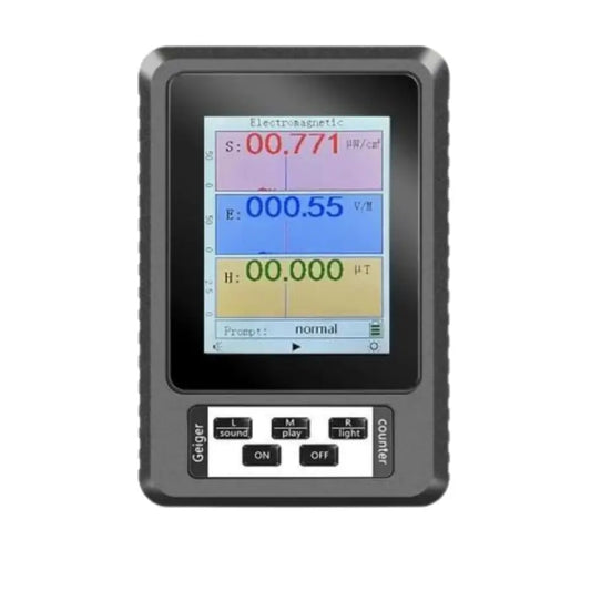 XR2 Handheld Radiation Detector Habicare