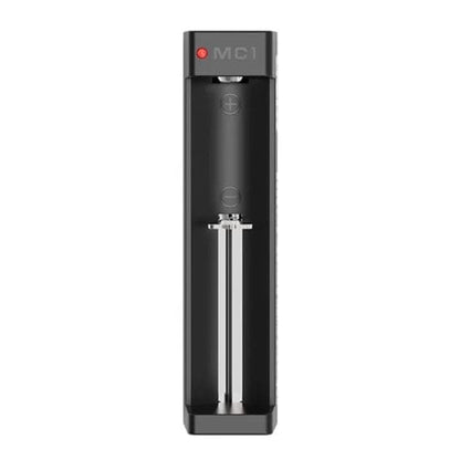 XTAR MC1 1 Bay USB Battery Charger That Watch Shop