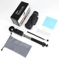 Zoom Monocular Telescope with Tripod & Phone Clip Habicare