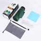 Zoom Monocular Telescope with Tripod & Phone Clip Habicare