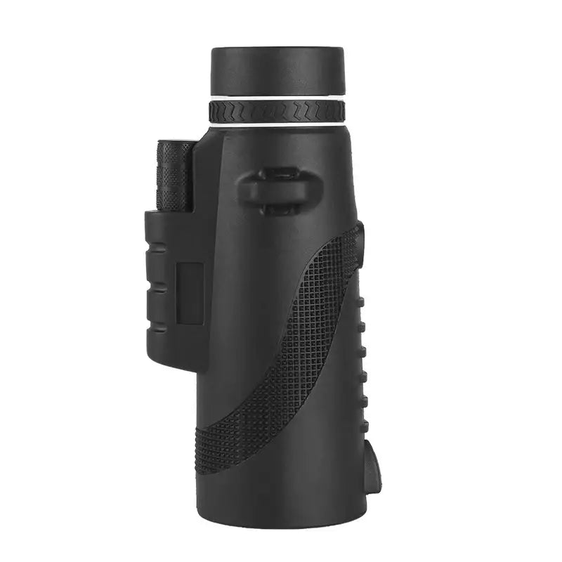Zoom Monocular Telescope with Tripod & Phone Clip Habicare
